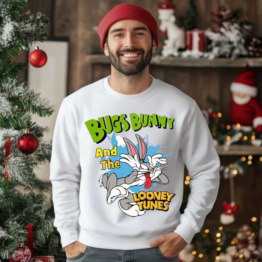 Classic Bugs Bunny Playful Classic Bugs Bunny Playful